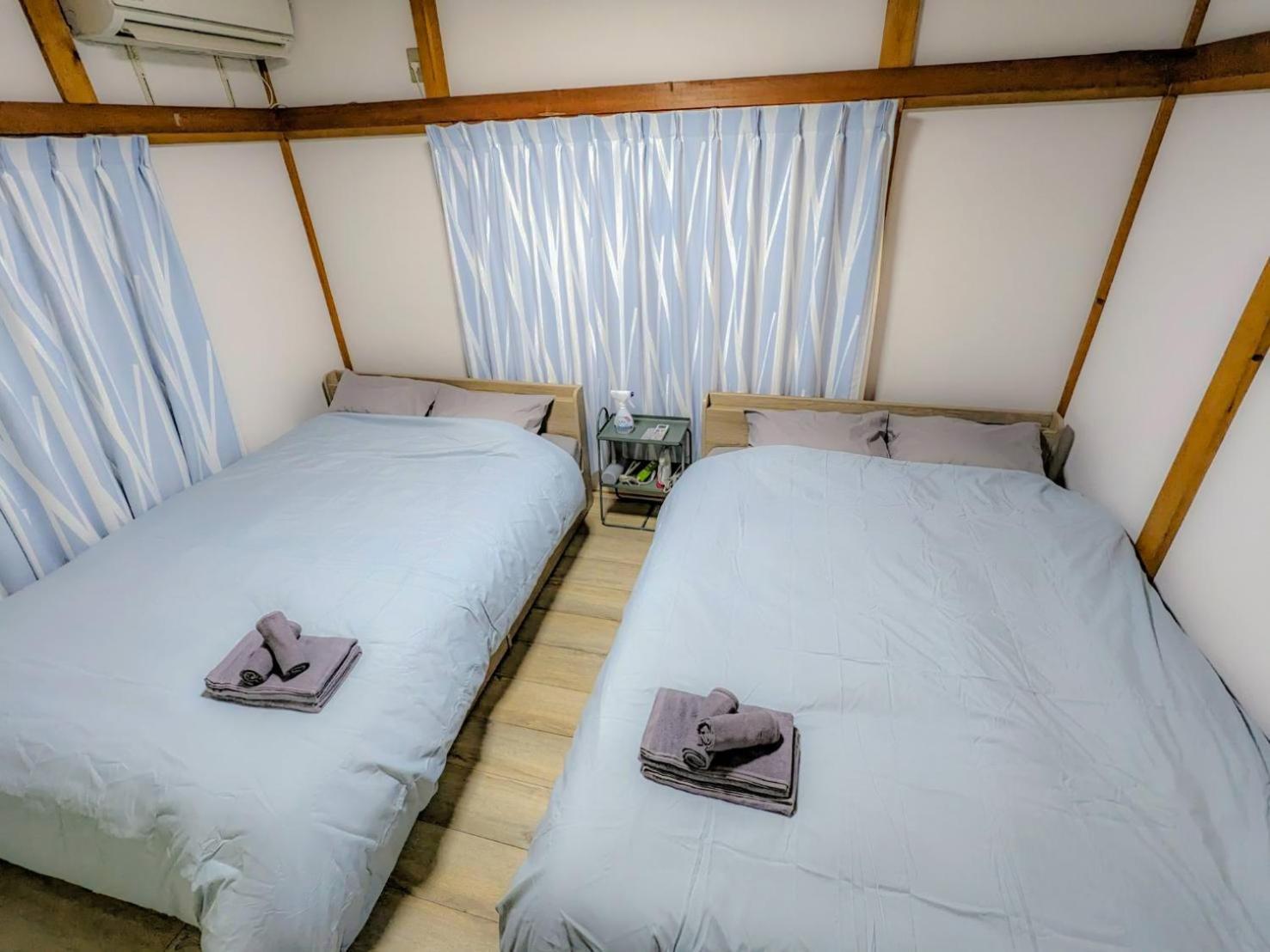 Holiday home Squarehouse Nishiarai