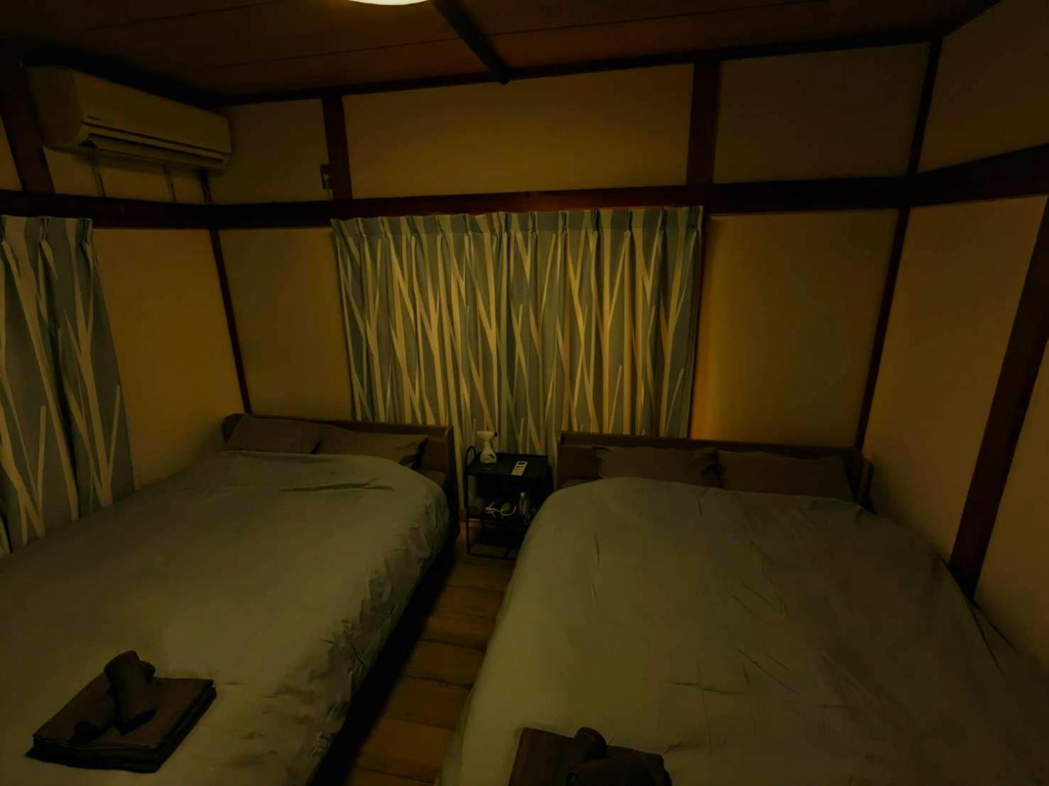 Squarehouse Nishiarai *