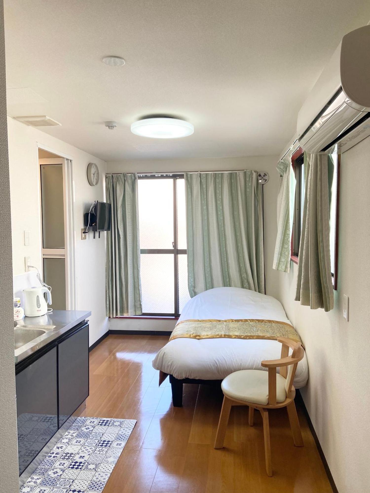 Asakusa正和house Apartment *
