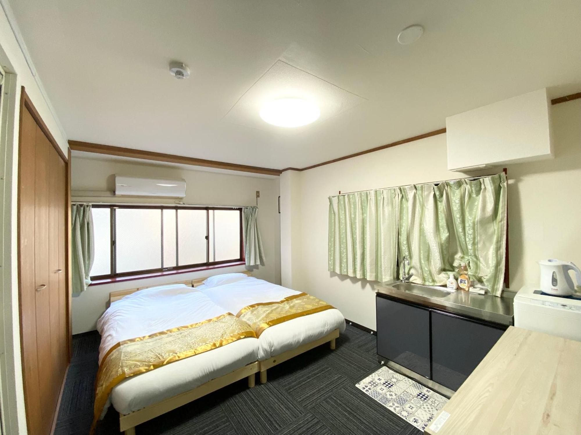 Asakusa正和house * Tokyo