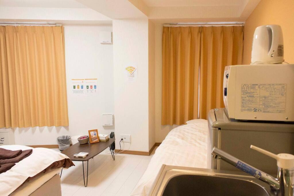 Bonart瀬田202 Apartment *