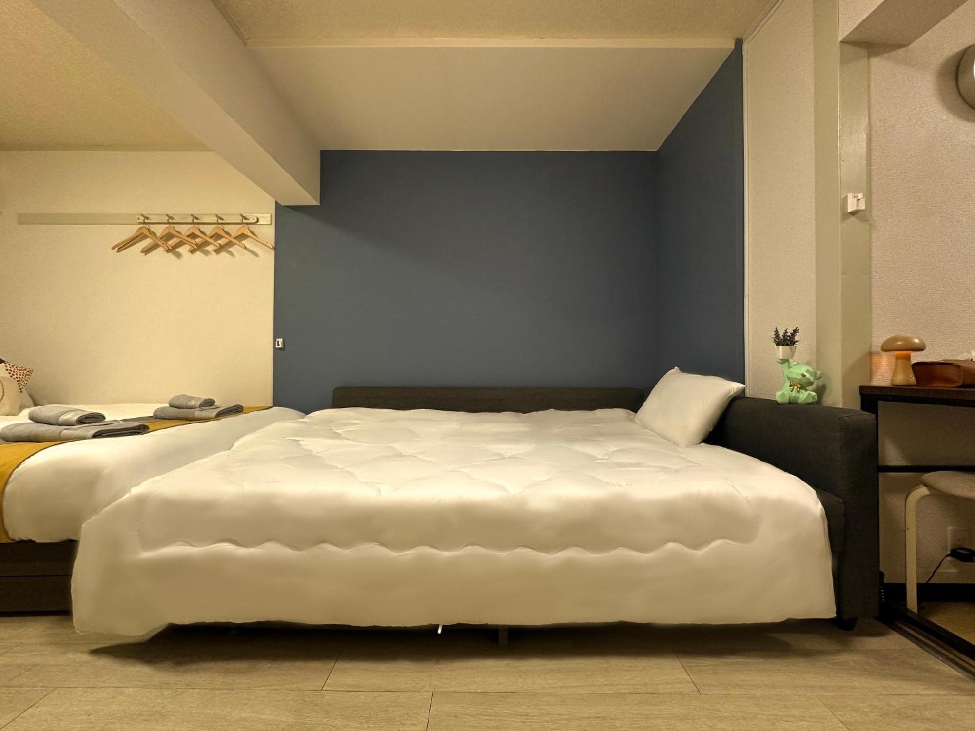 Apartment Nestay Otsuka Tokyo