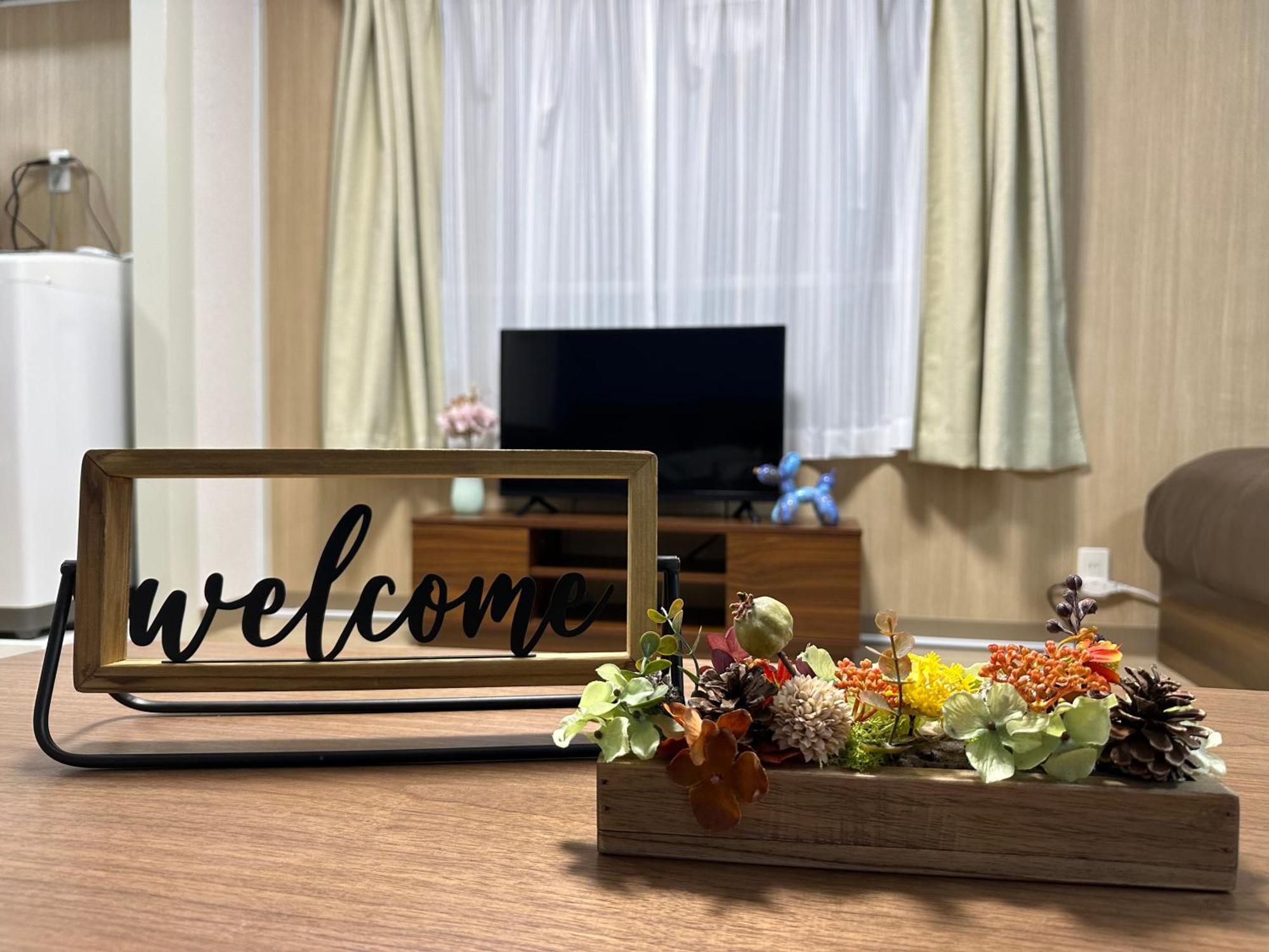 Apartment Nestay Otsuka *