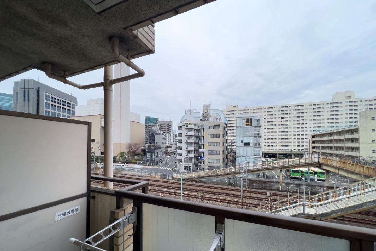 Saison Daikanyama - Ebisu Nishi Tokyo