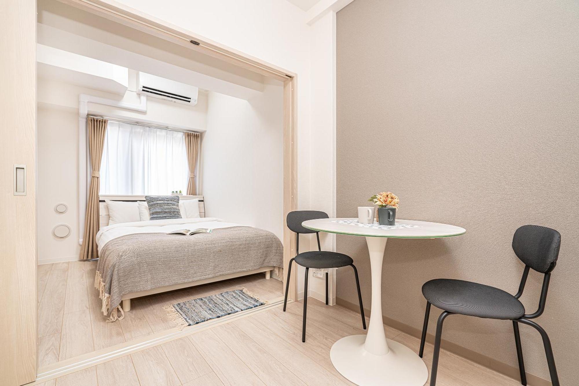 Apartment Zaito Kikukawa Srs 新築マンション