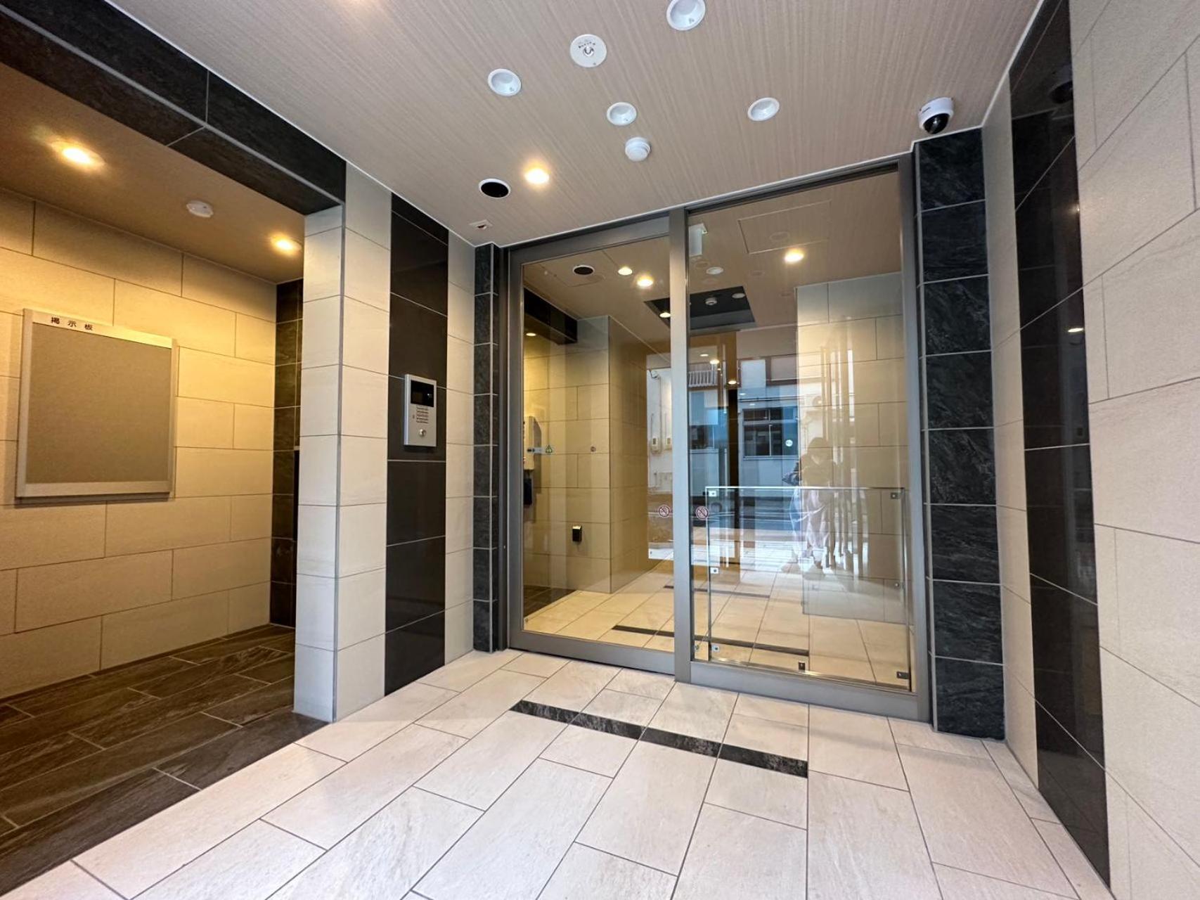 Zaito Kikukawa Srs 新築マンション Apartment *