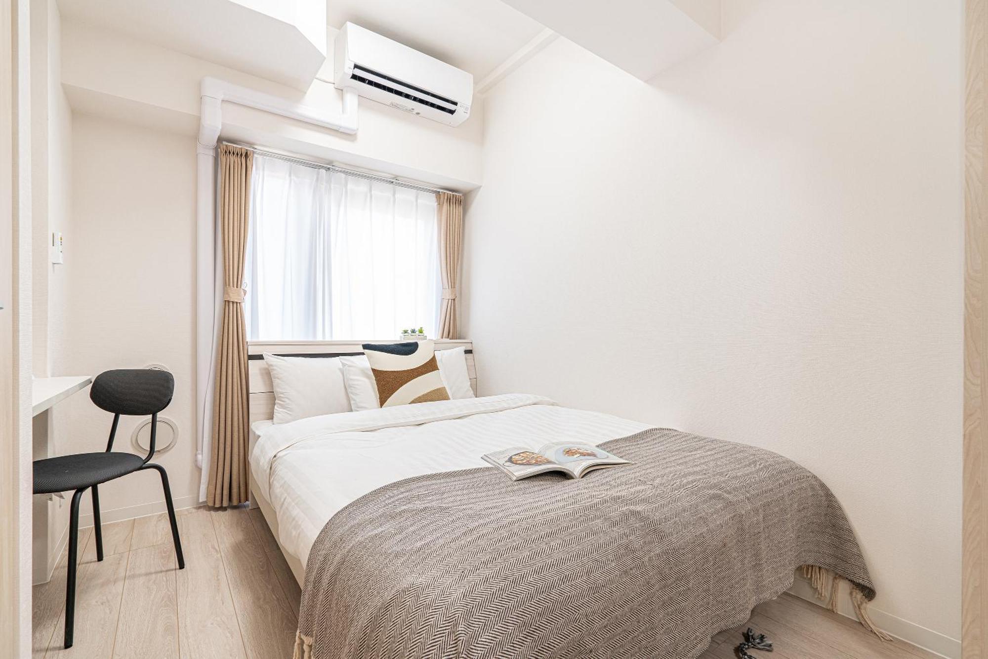Zaito Kikukawa Srs 新築マンション Apartment