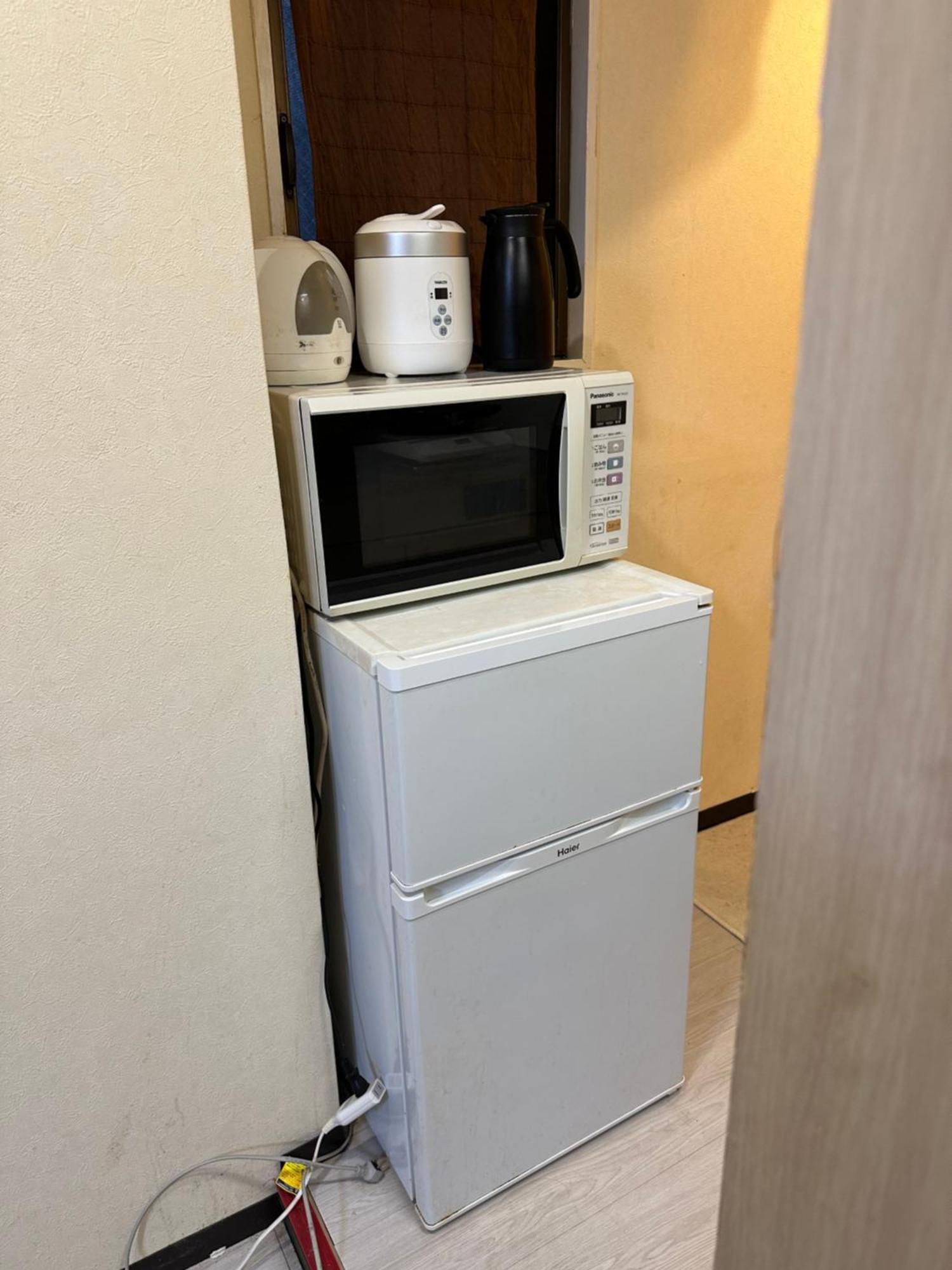 Apartment Wise Park Mukojima *