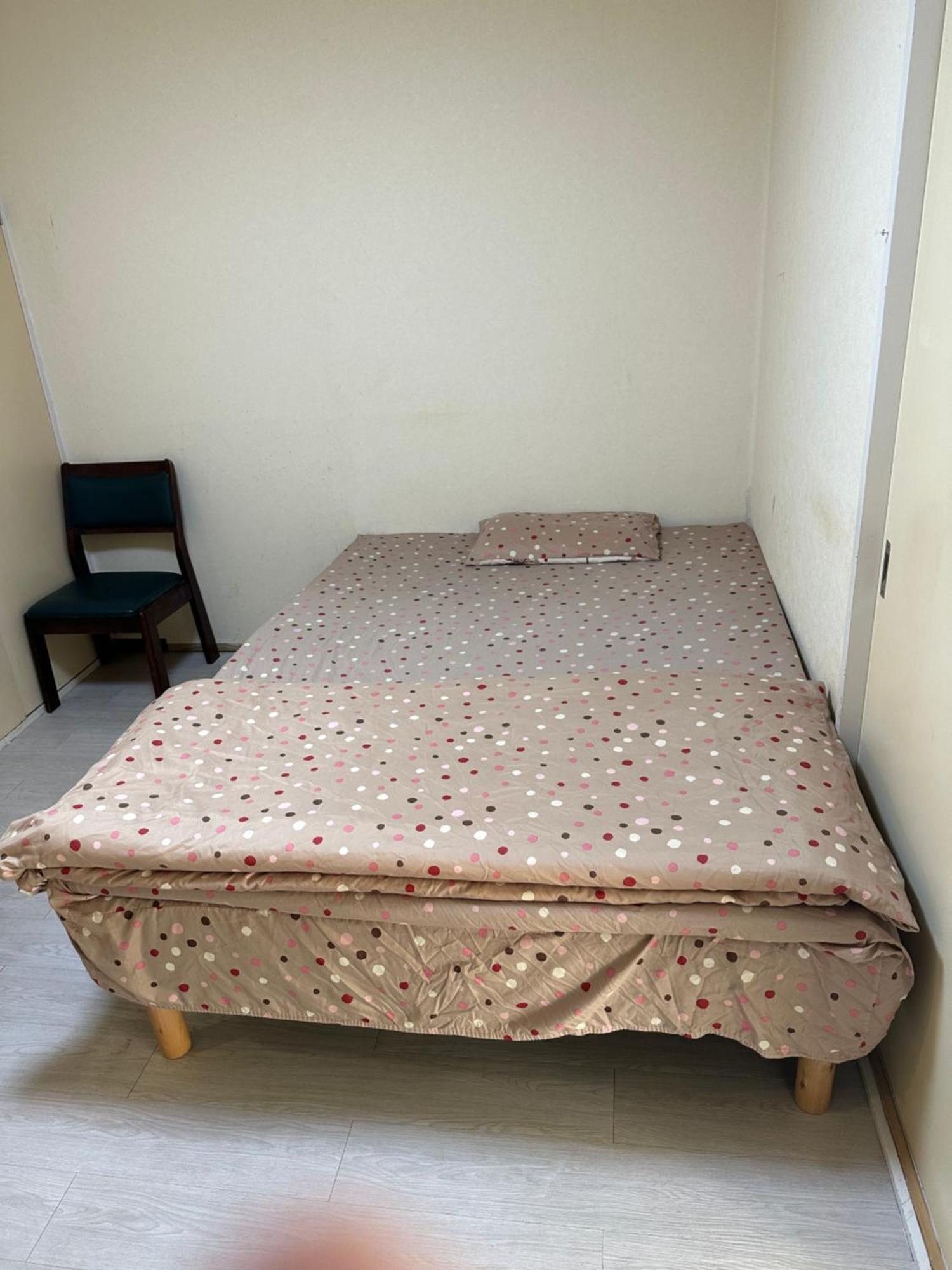 Wise Park Mukojima Apartment