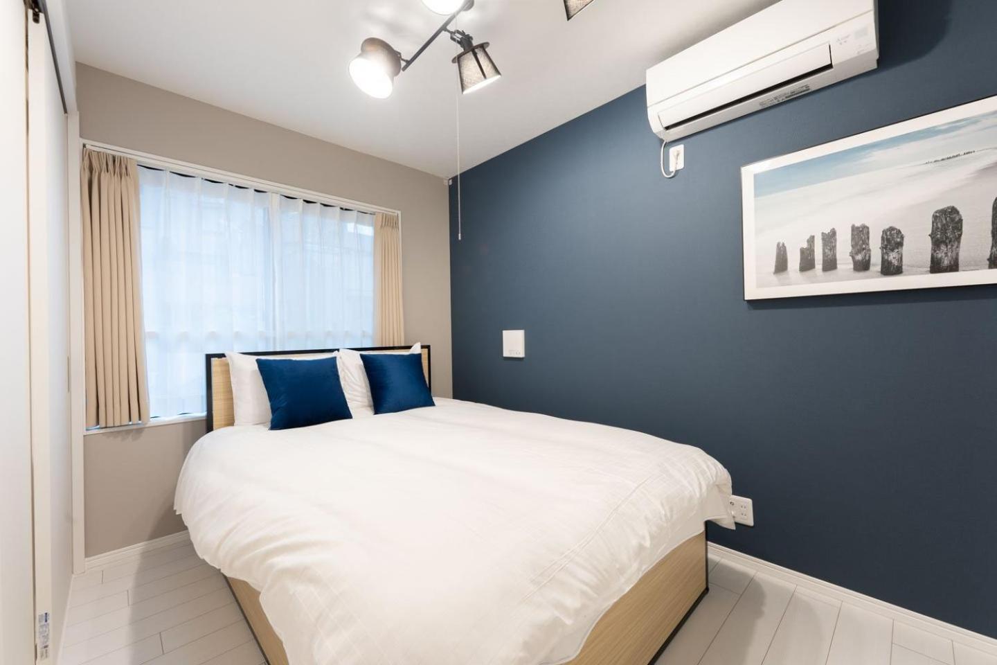 The Sanctus Ebisu Apartment *