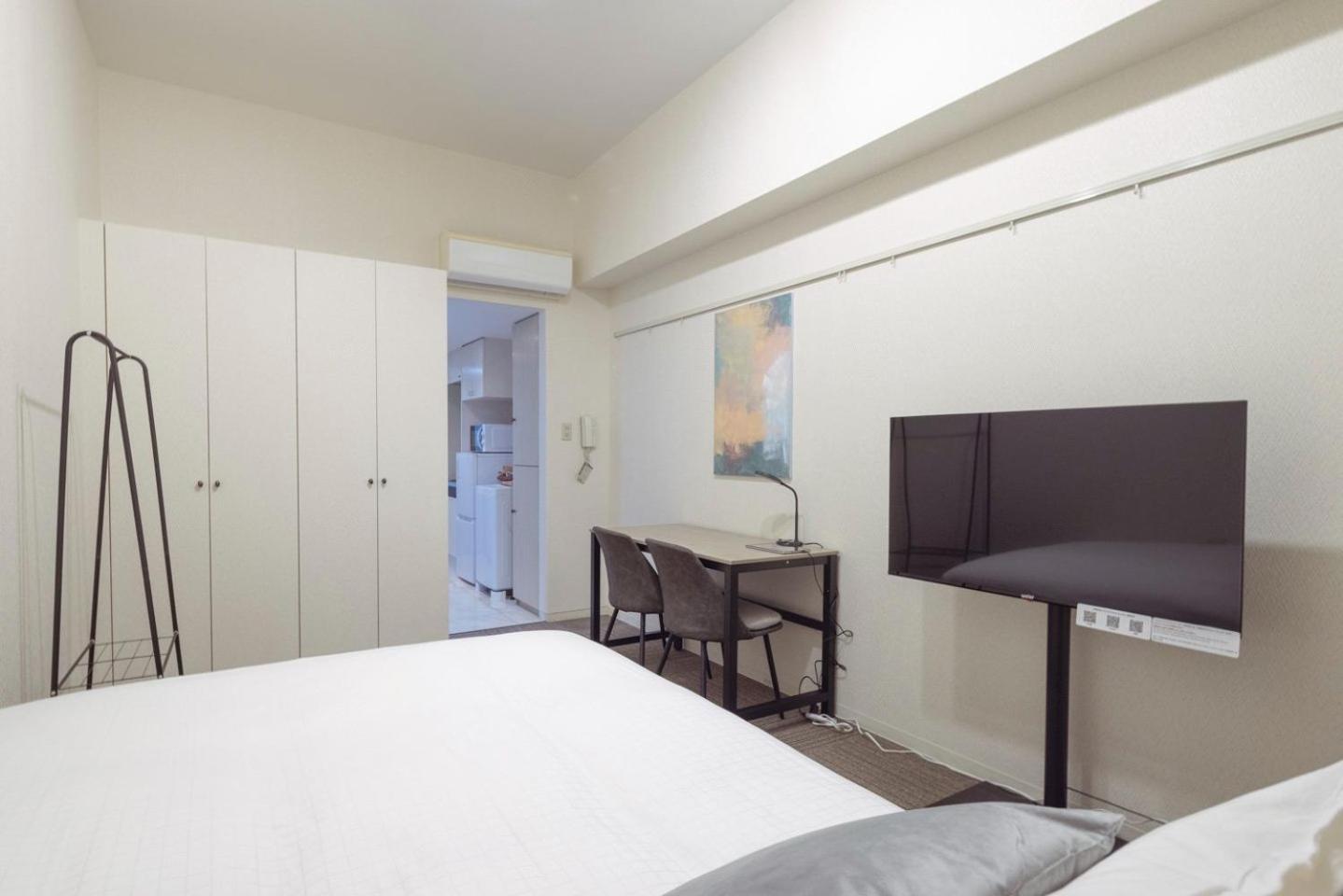 Fujiterrace Yoga Apartment *