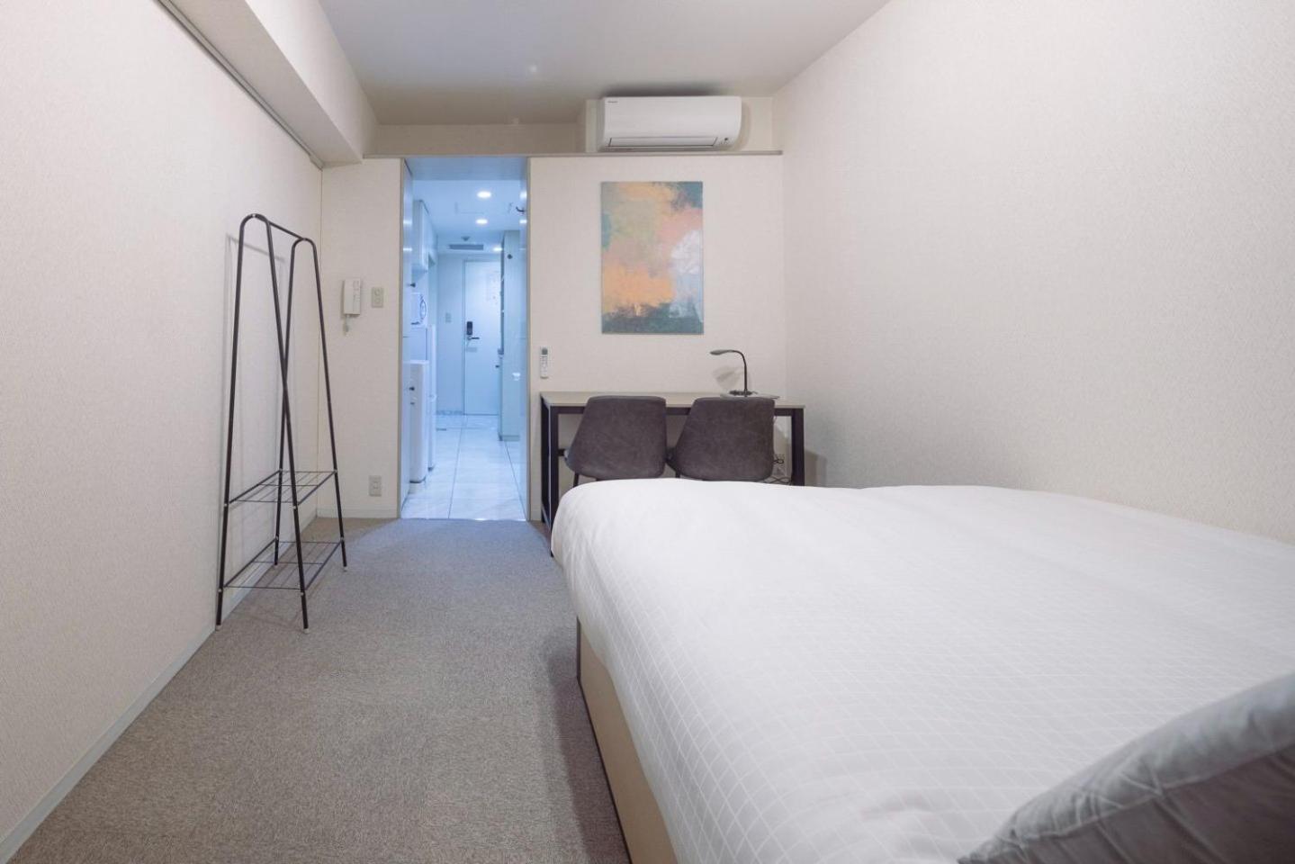 Fujiterrace Yoga Apartment