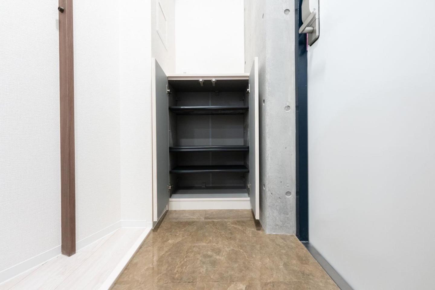 Ferio Kamata Ii Apartment Tokyo