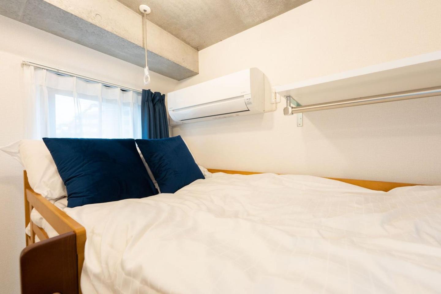 Ferio Kamata Ii Apartment