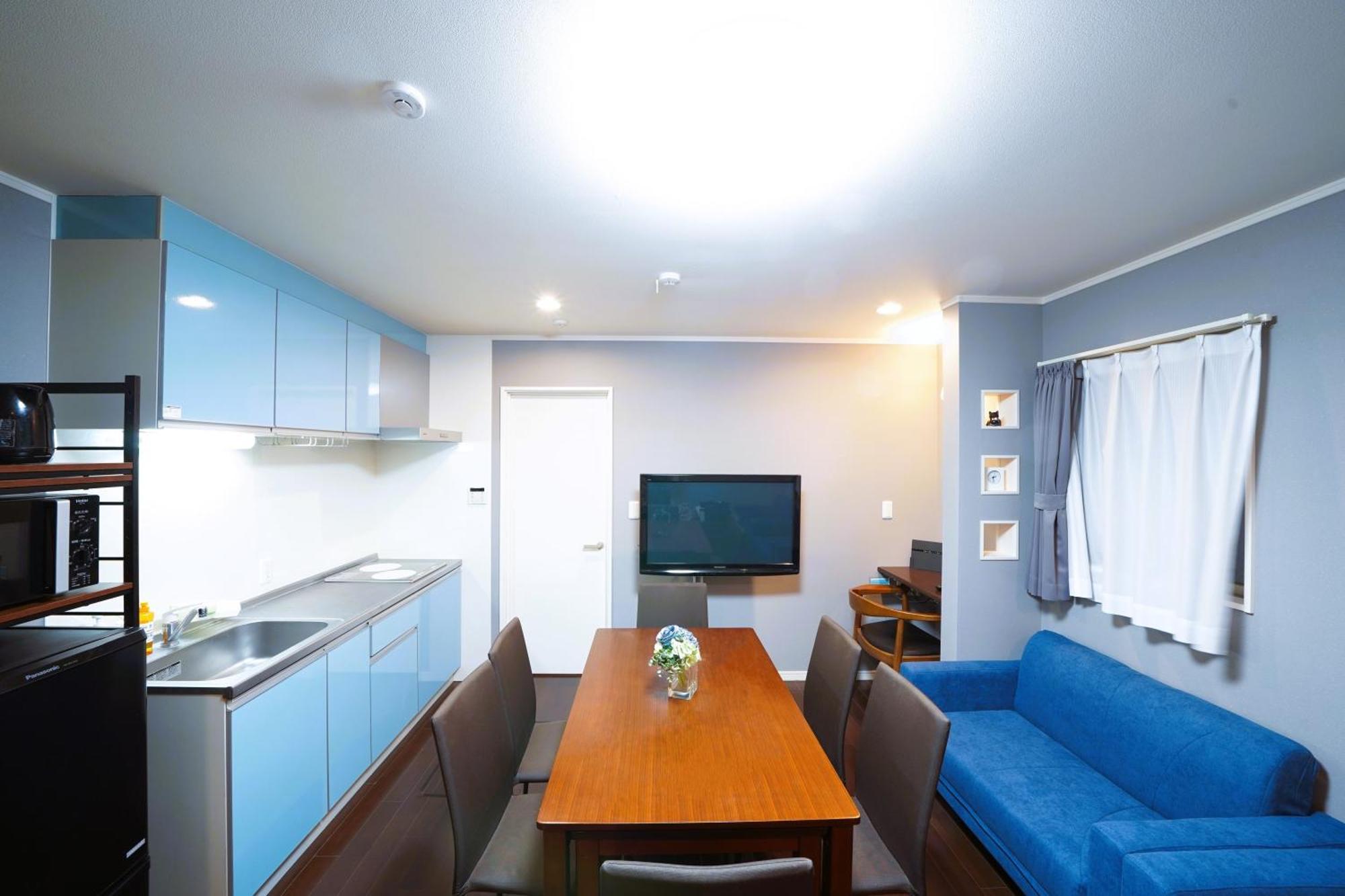 浅草ザ Asakusa The Apartment *