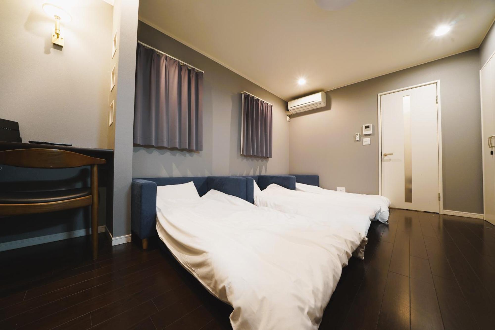 浅草ザ Asakusa The Apartment *