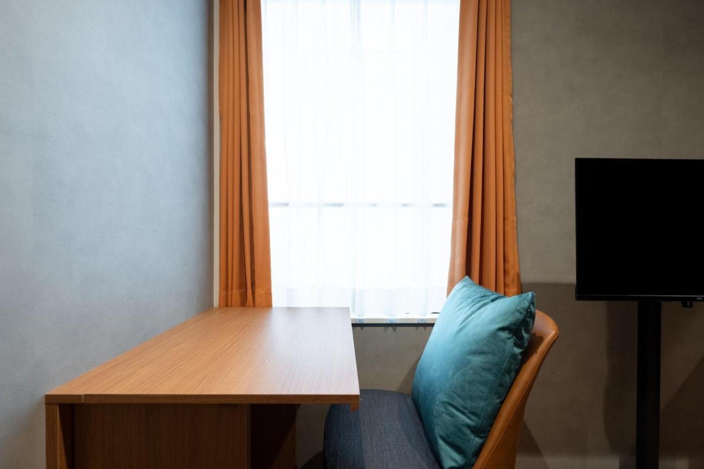 D-waseda Apartment