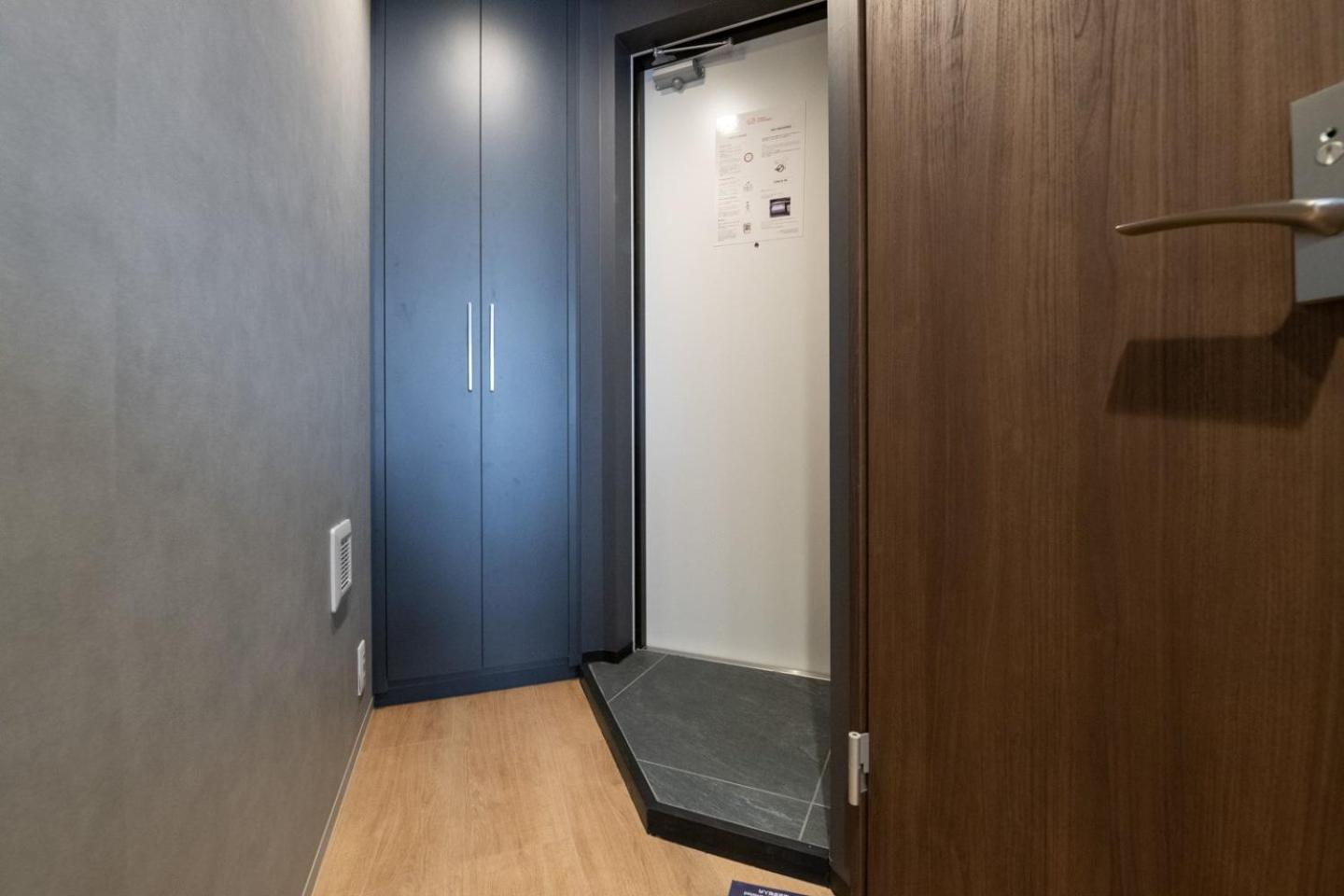 D-waseda Apartment *