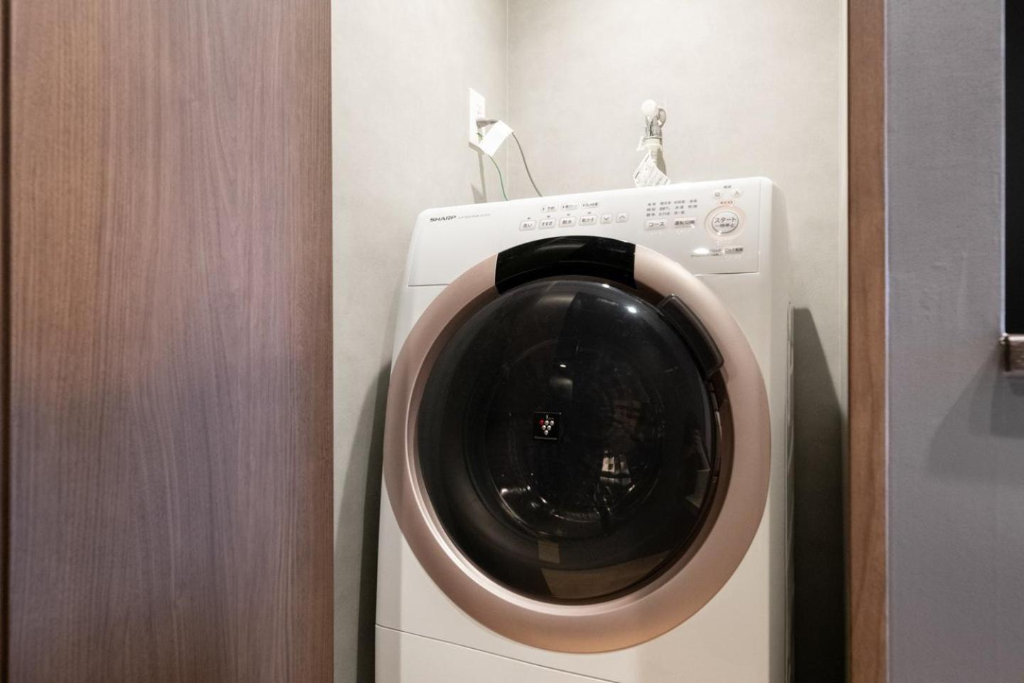Apartment D-waseda Tokyo