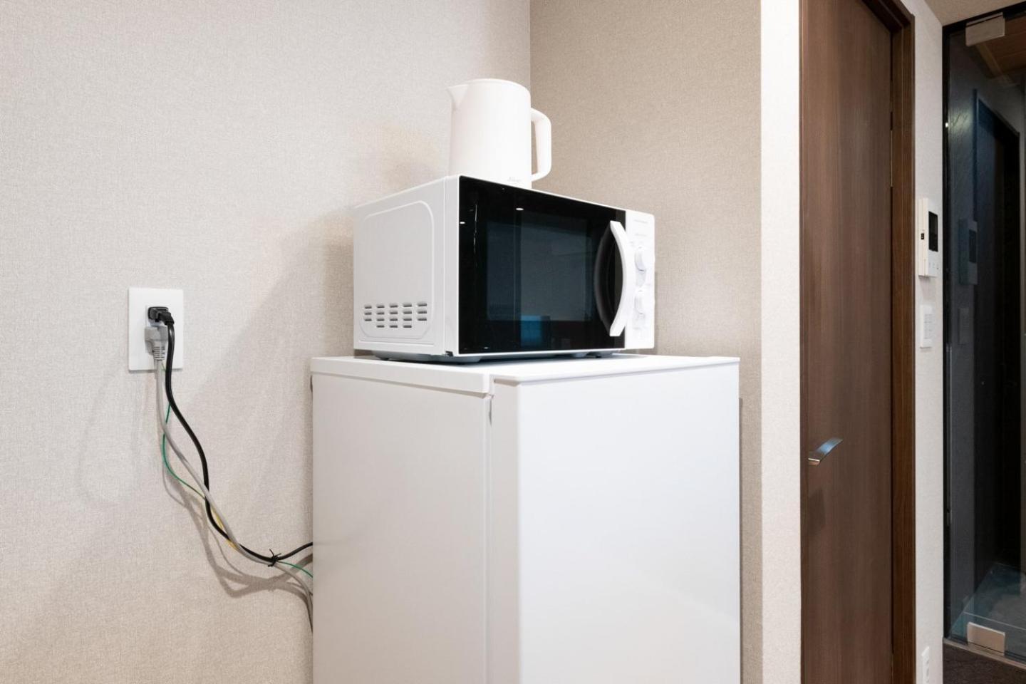 D-waseda Apartment *