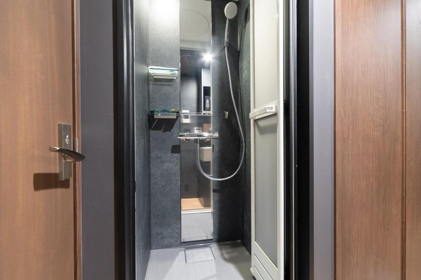 Apartment D-waseda Tokyo
