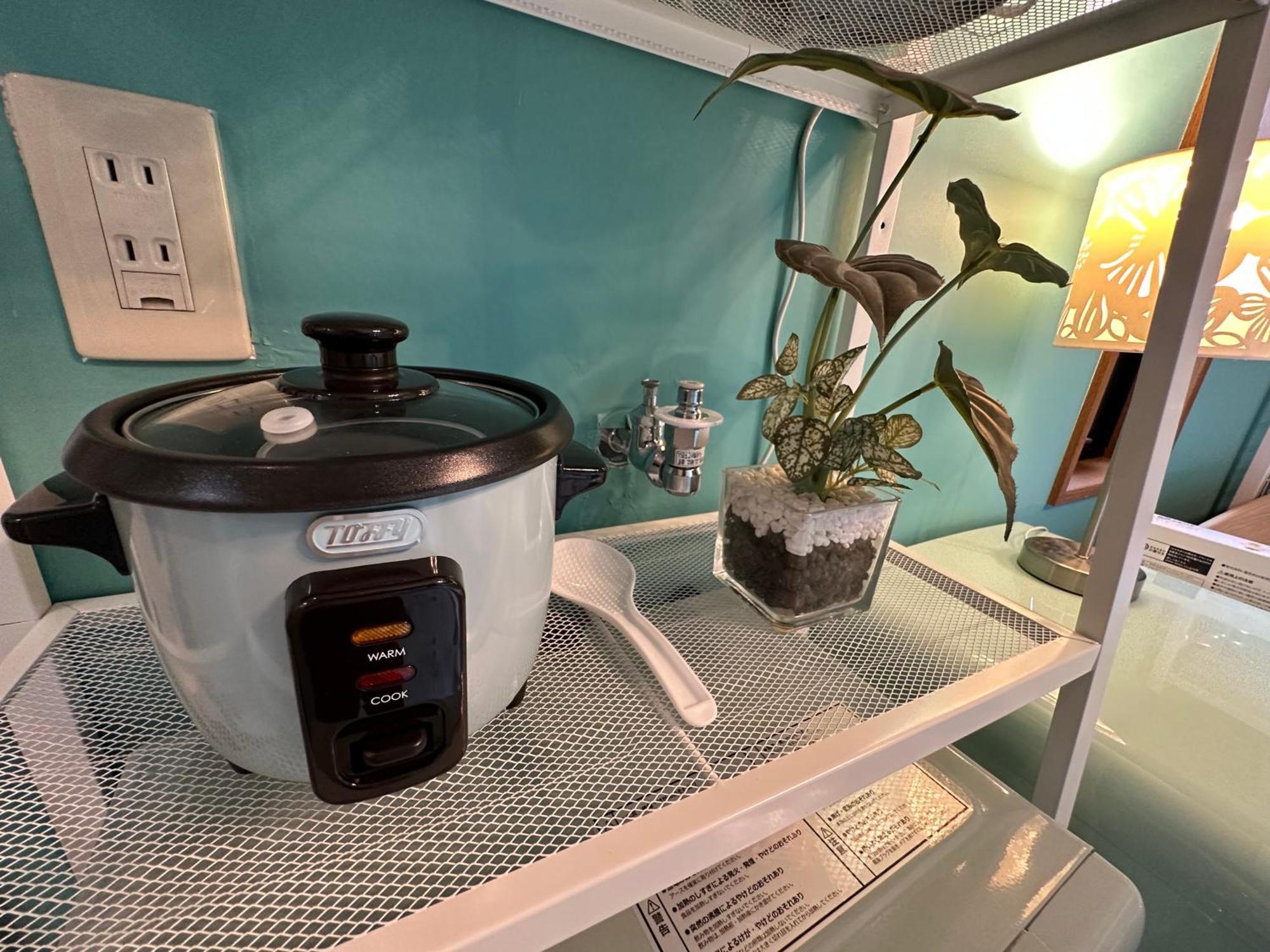 Apartment Max4people Shinjuku 7minutes Shibuya12 Minutes 5minutes Walk From Hatsudai Station Leon Shibuya Tokyo