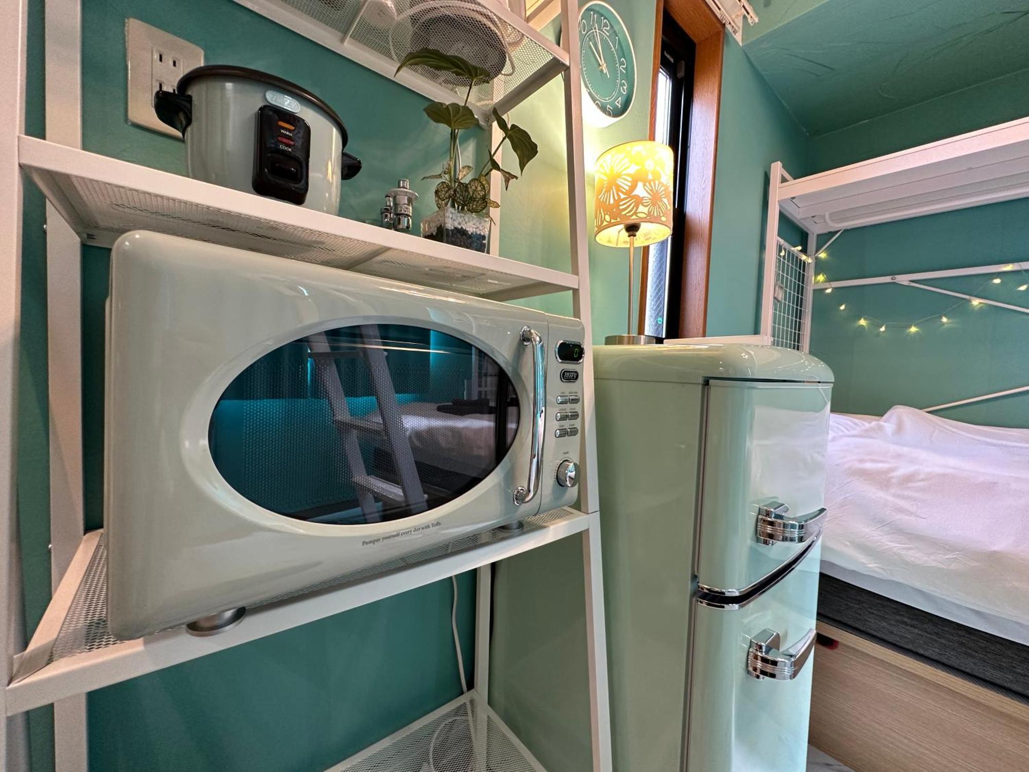 Max4people Shinjuku 7minutes Shibuya12 Minutes 5minutes Walk From Hatsudai Station Leon Shibuya Tokyo