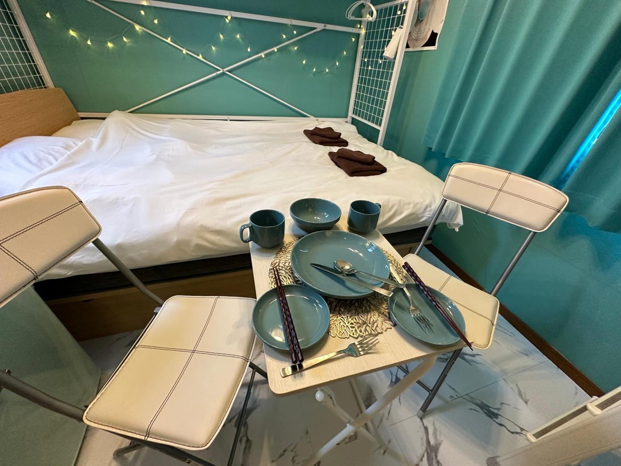 Max4people Shinjuku 7minutes Shibuya12 Minutes 5minutes Walk From Hatsudai Station Leon Shibuya