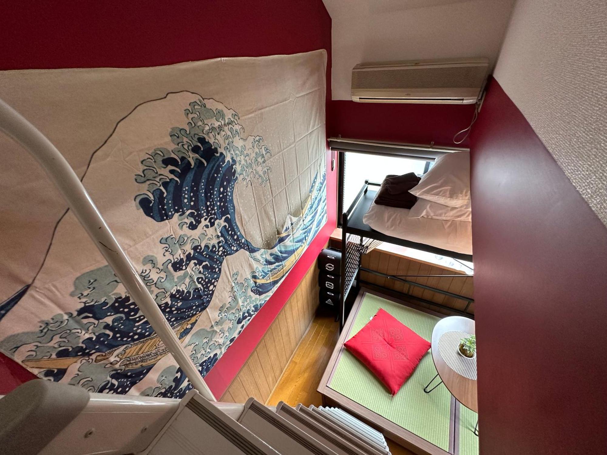Max4people Shinjuku 7minutes Shibuya12 Minutes 5minutes Walk From Hatsudai Station Leon Shibuya Tokyo