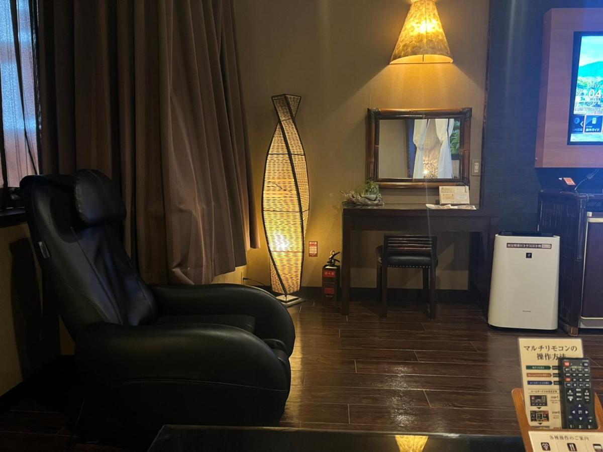 Balian Shinjuku Honten (adults Only) Hotel