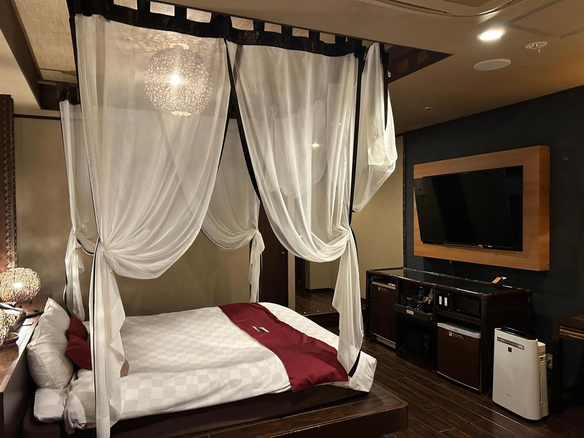 Hotel Balian Shinjuku Honten (adults Only) 3*