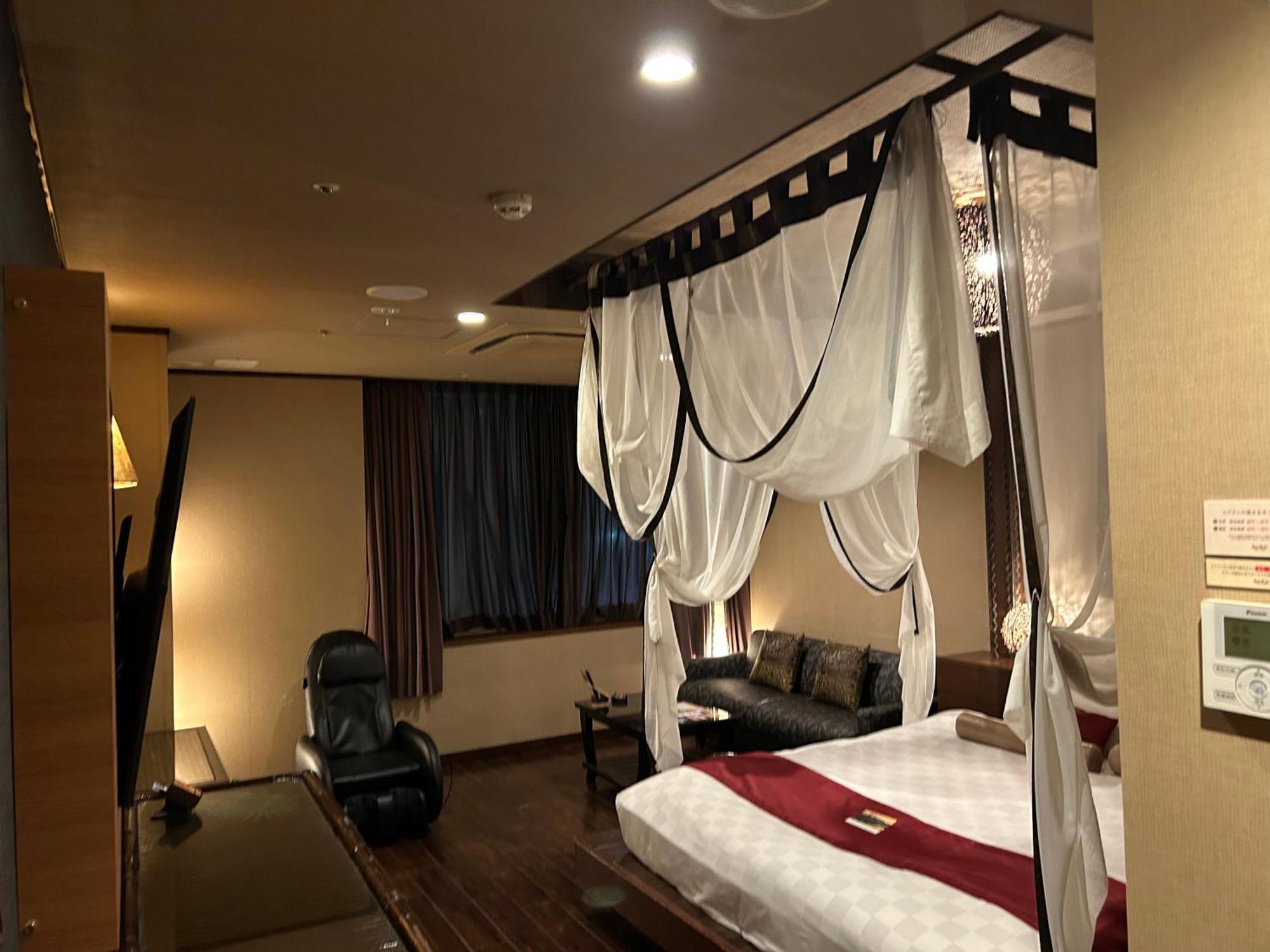 Balian Shinjuku Honten (adults Only) Hotel