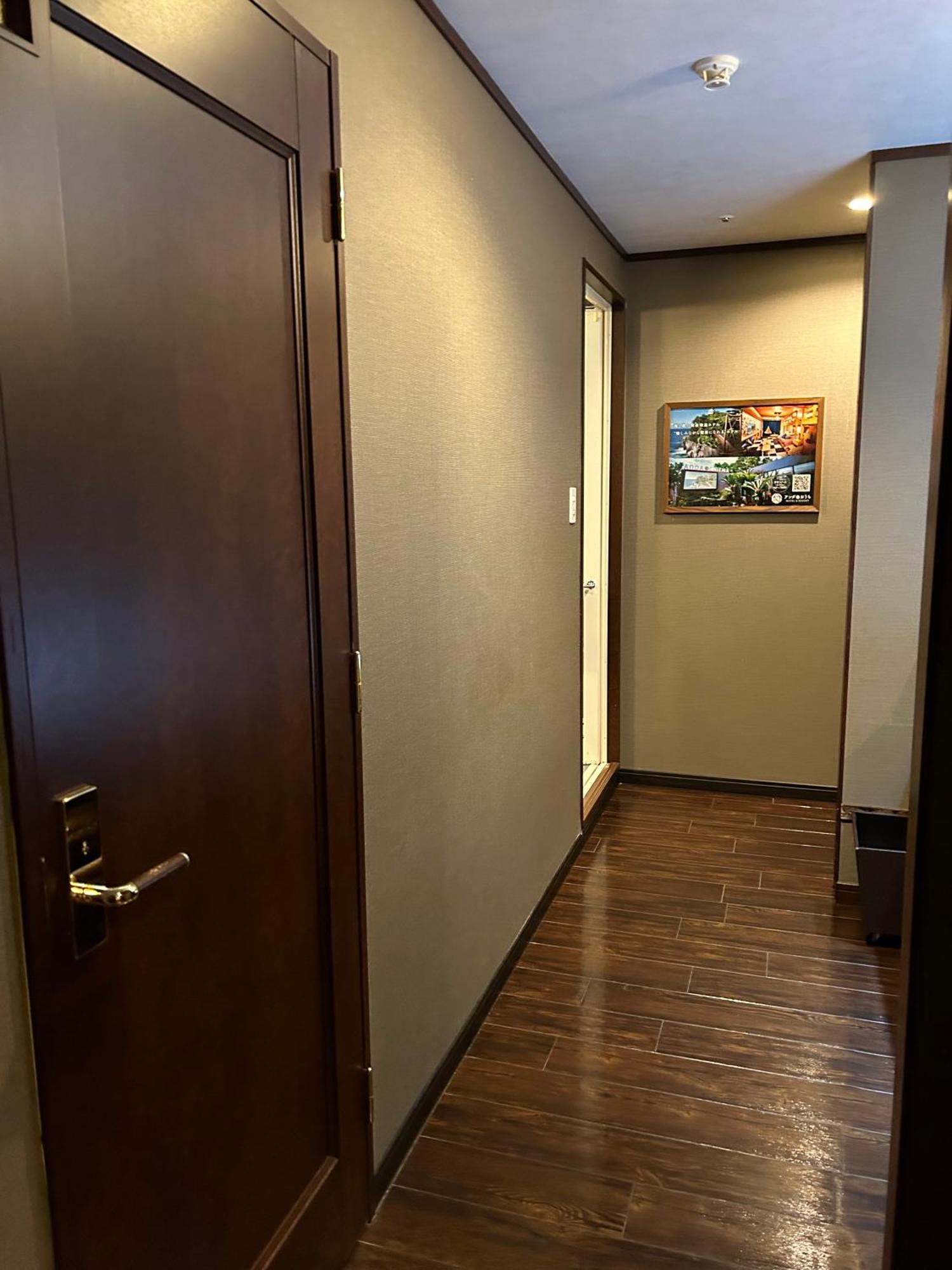 Balian Shinjuku Honten (adults Only) Hotel