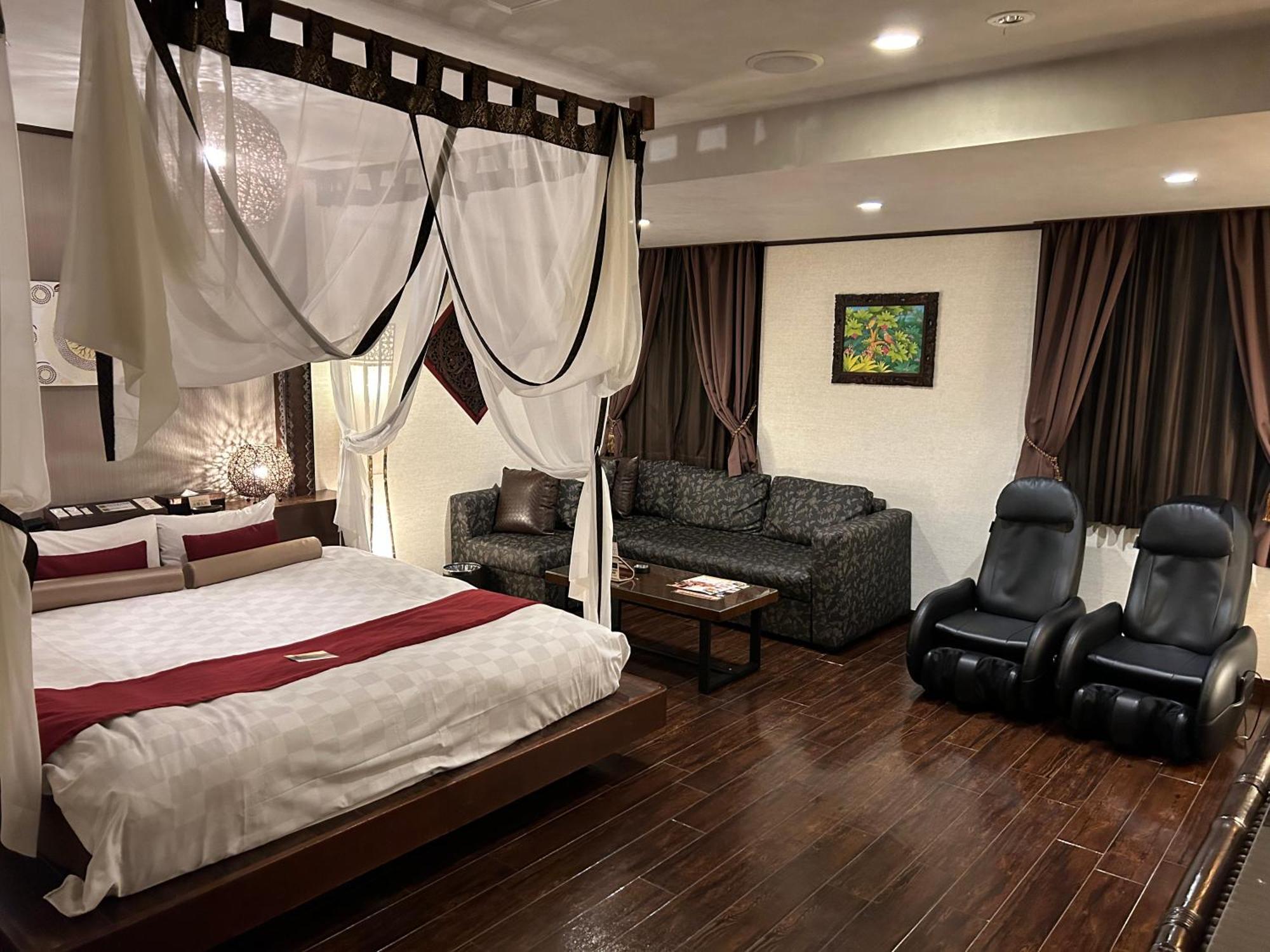 Hotel Balian Shinjuku Honten (adults Only) Tokyo