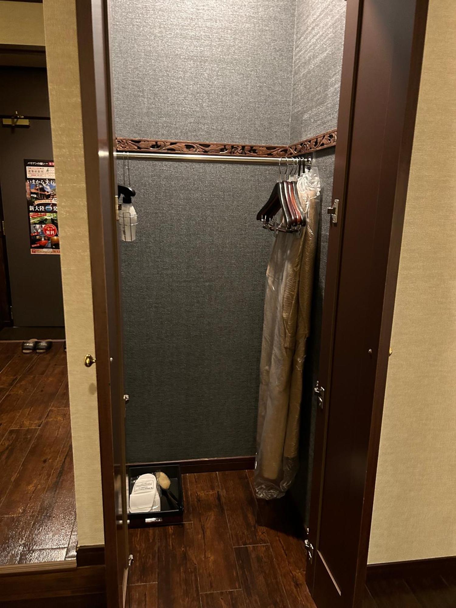 Balian Shinjuku Honten (adults Only) Hotel