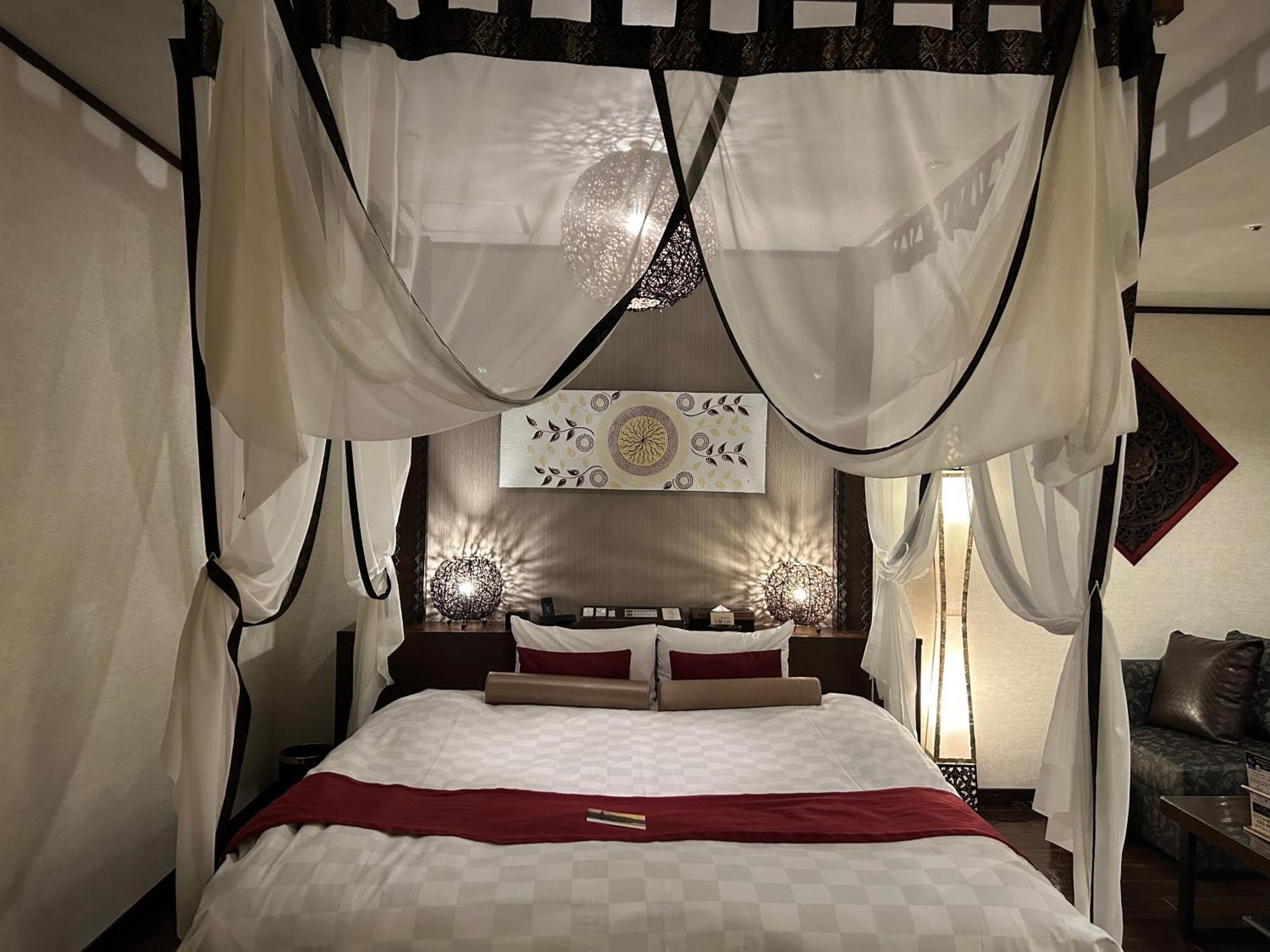 Hotel Balian Shinjuku Honten (adults Only) Tokyo