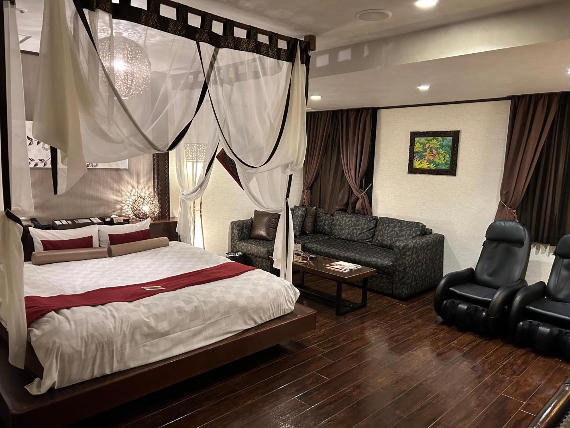 Balian Shinjuku Honten (adults Only) Hotel