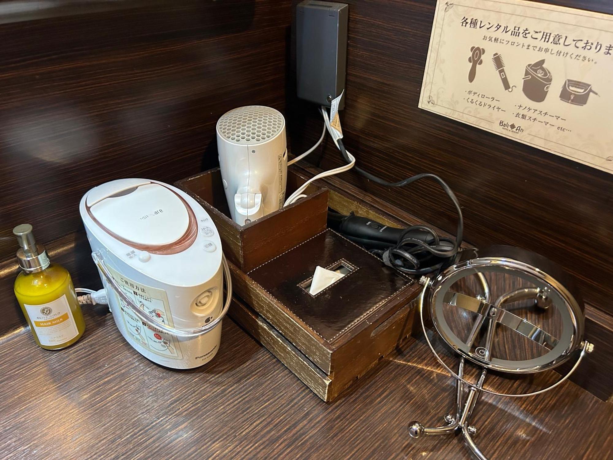 Hotel Balian Shinjuku Honten (adults Only) Tokyo