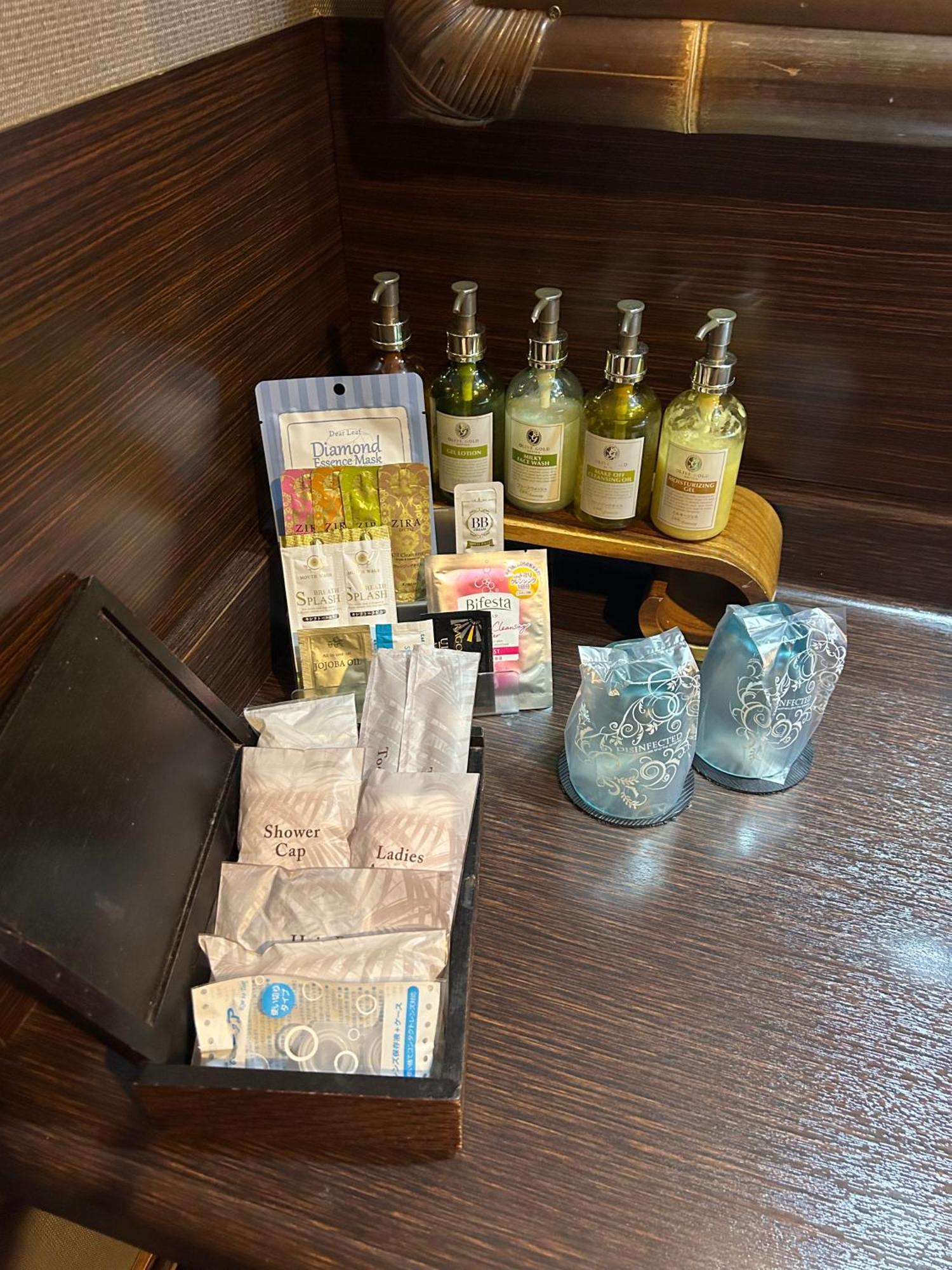 Hotel Balian Shinjuku Honten (adults Only)