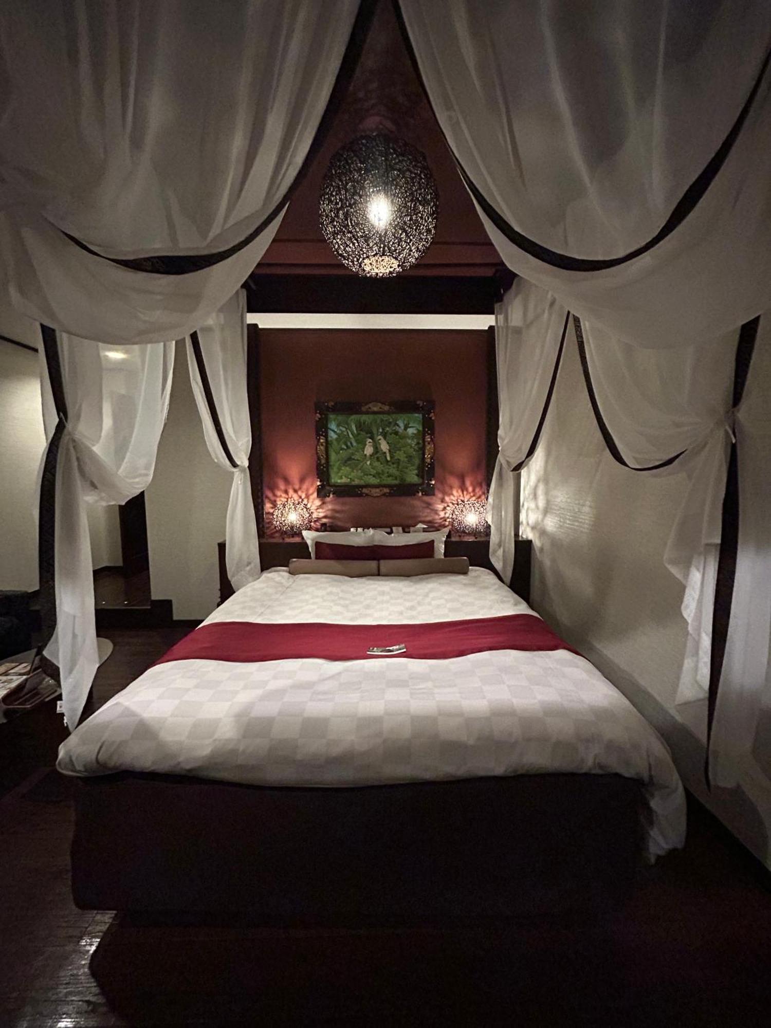 Balian Shinjuku Honten (adults Only) Tokyo