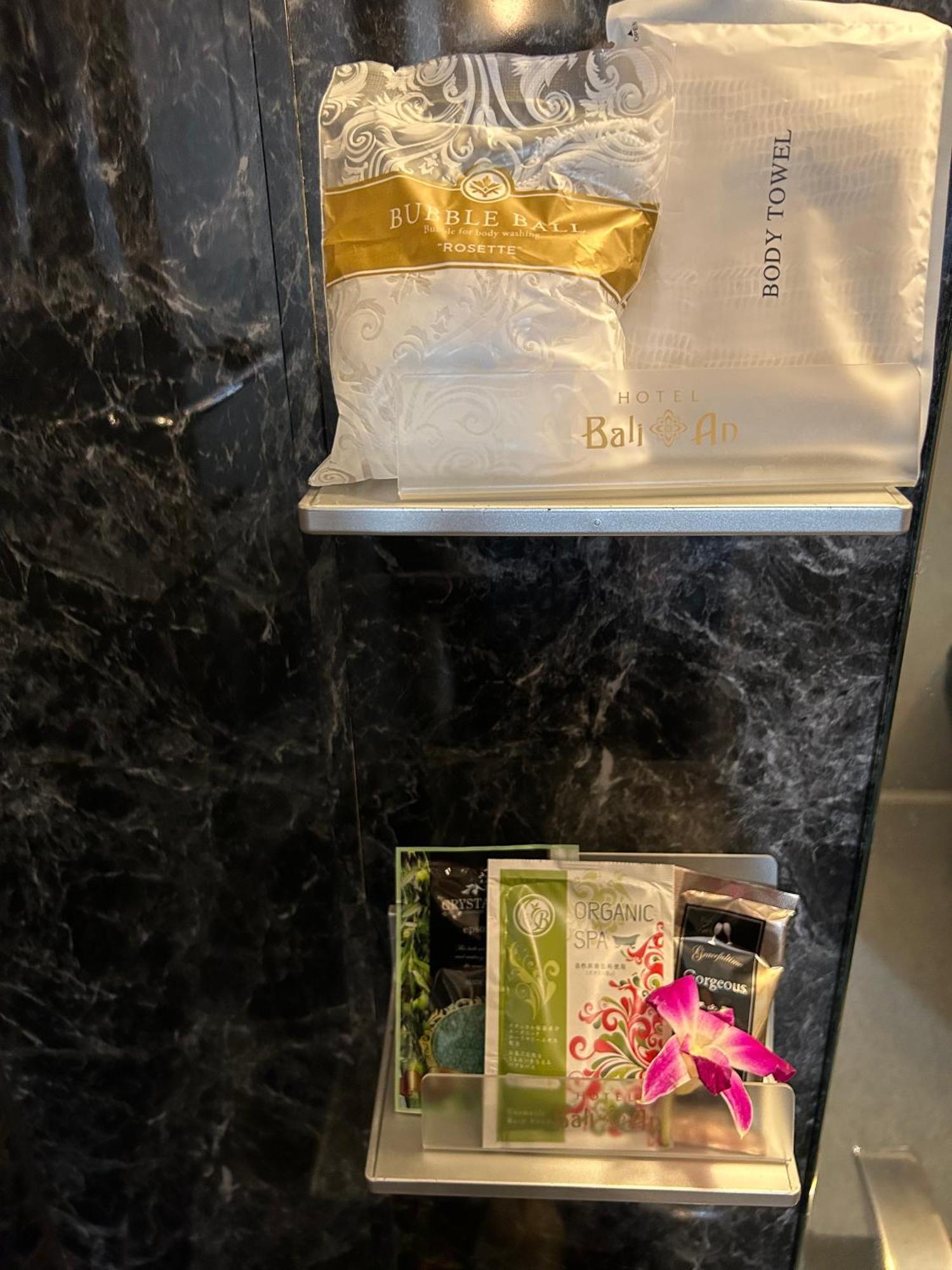 Balian Shinjuku Honten (adults Only) Hotel 3*