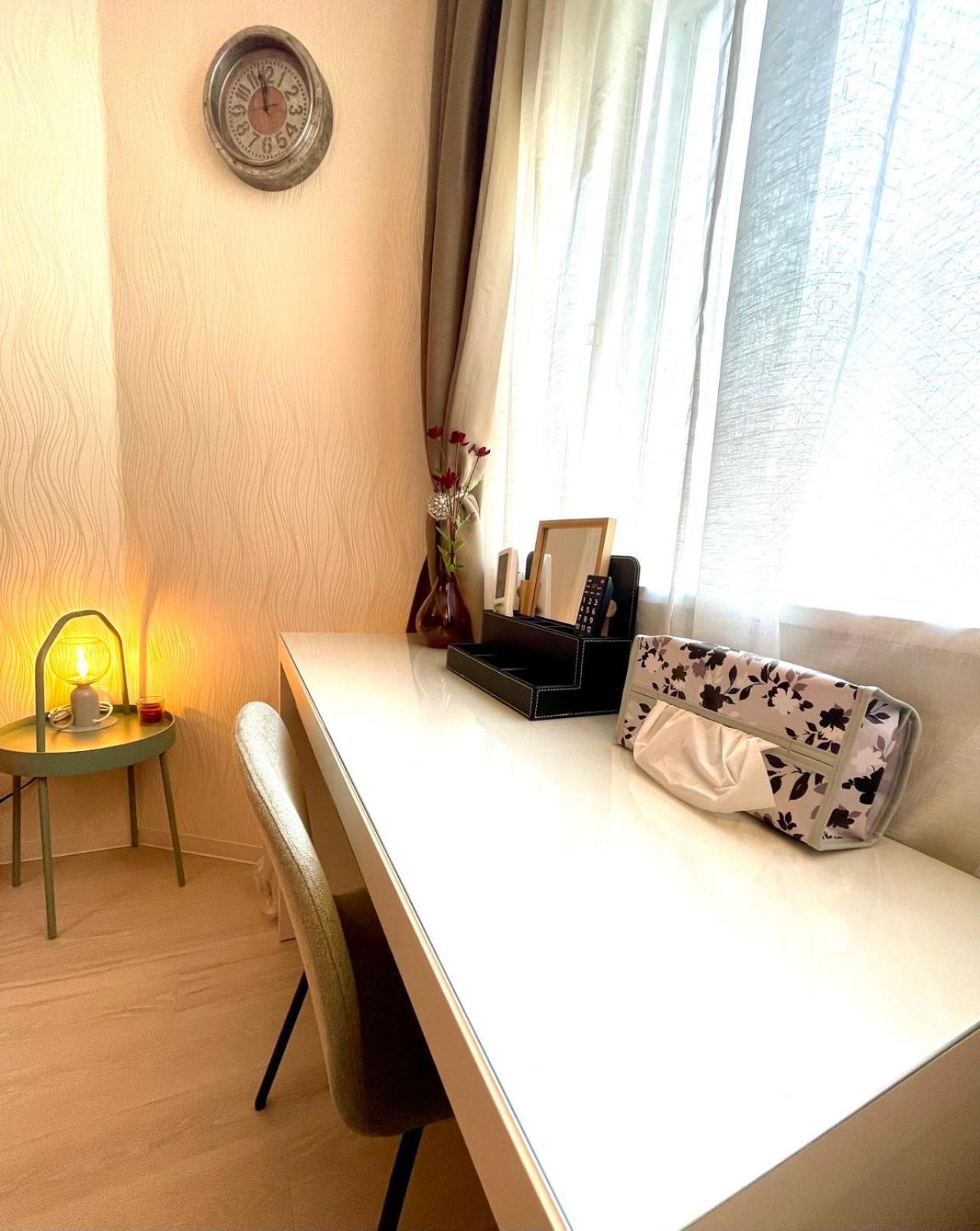 Yuyuso Villa *