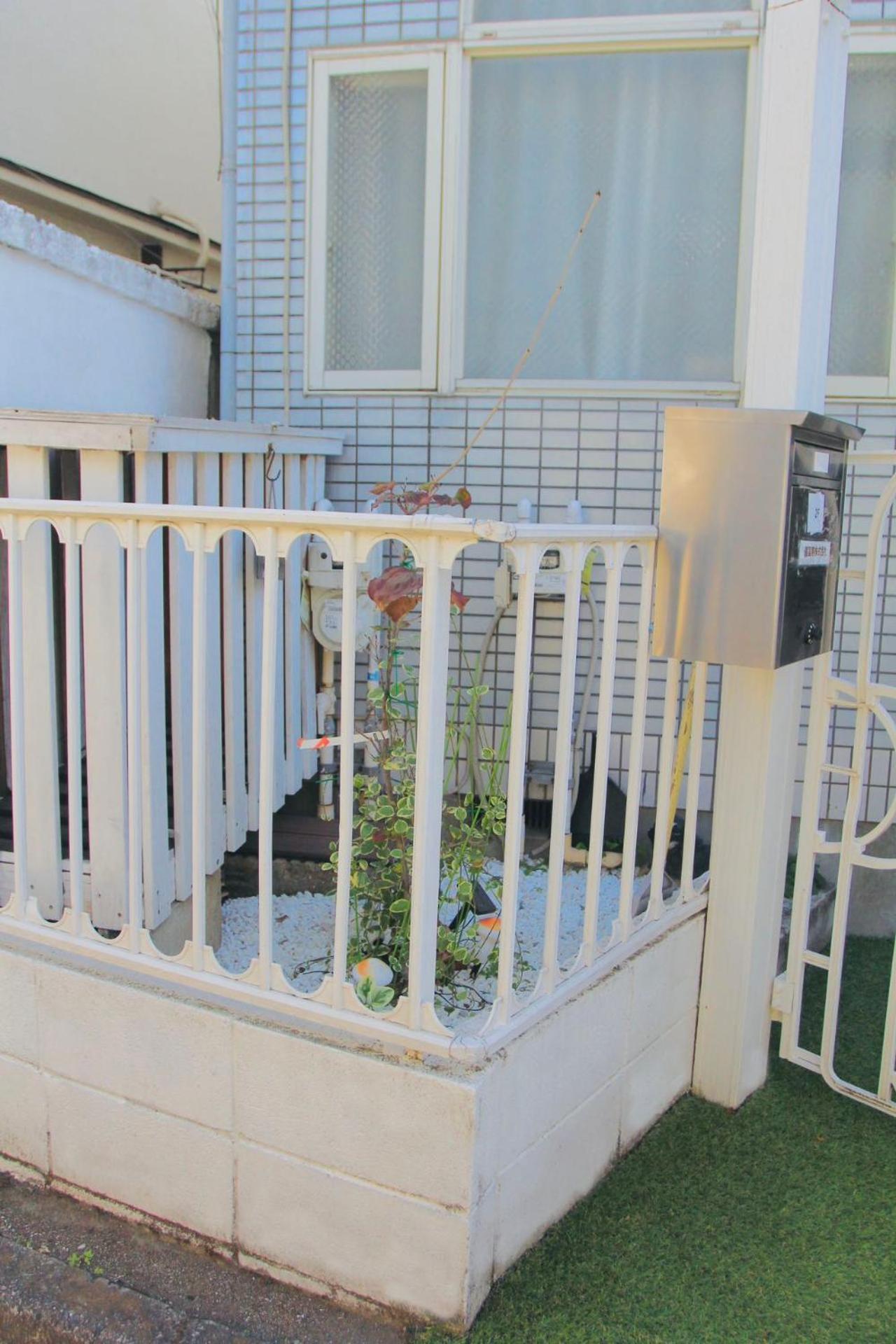 Yuyuso Villa