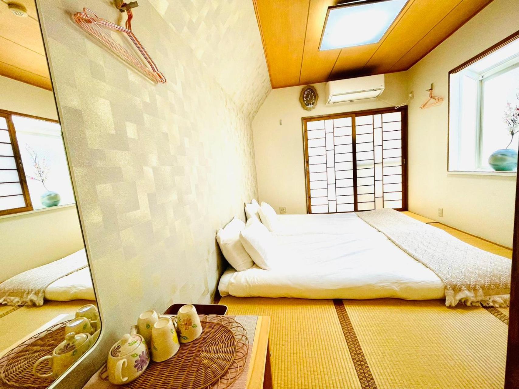Yuyuso Tokyo