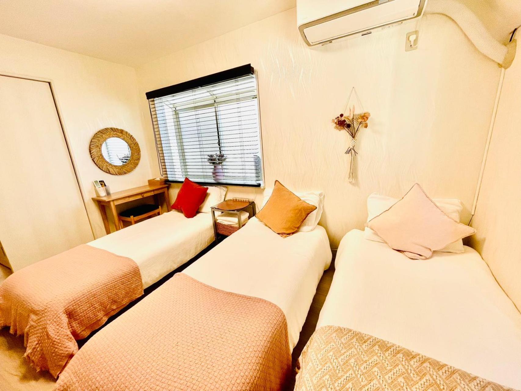 Yuyuso Villa