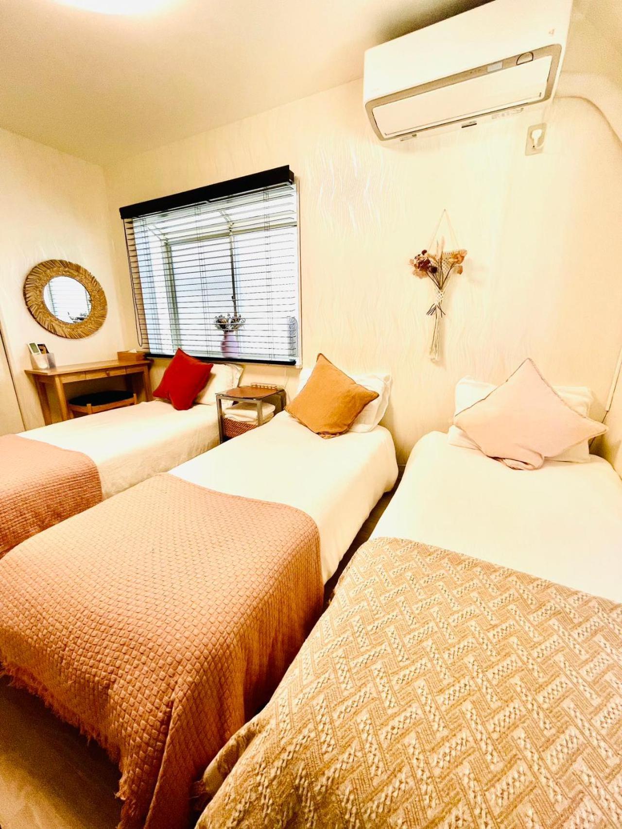 Villa Yuyuso Tokyo