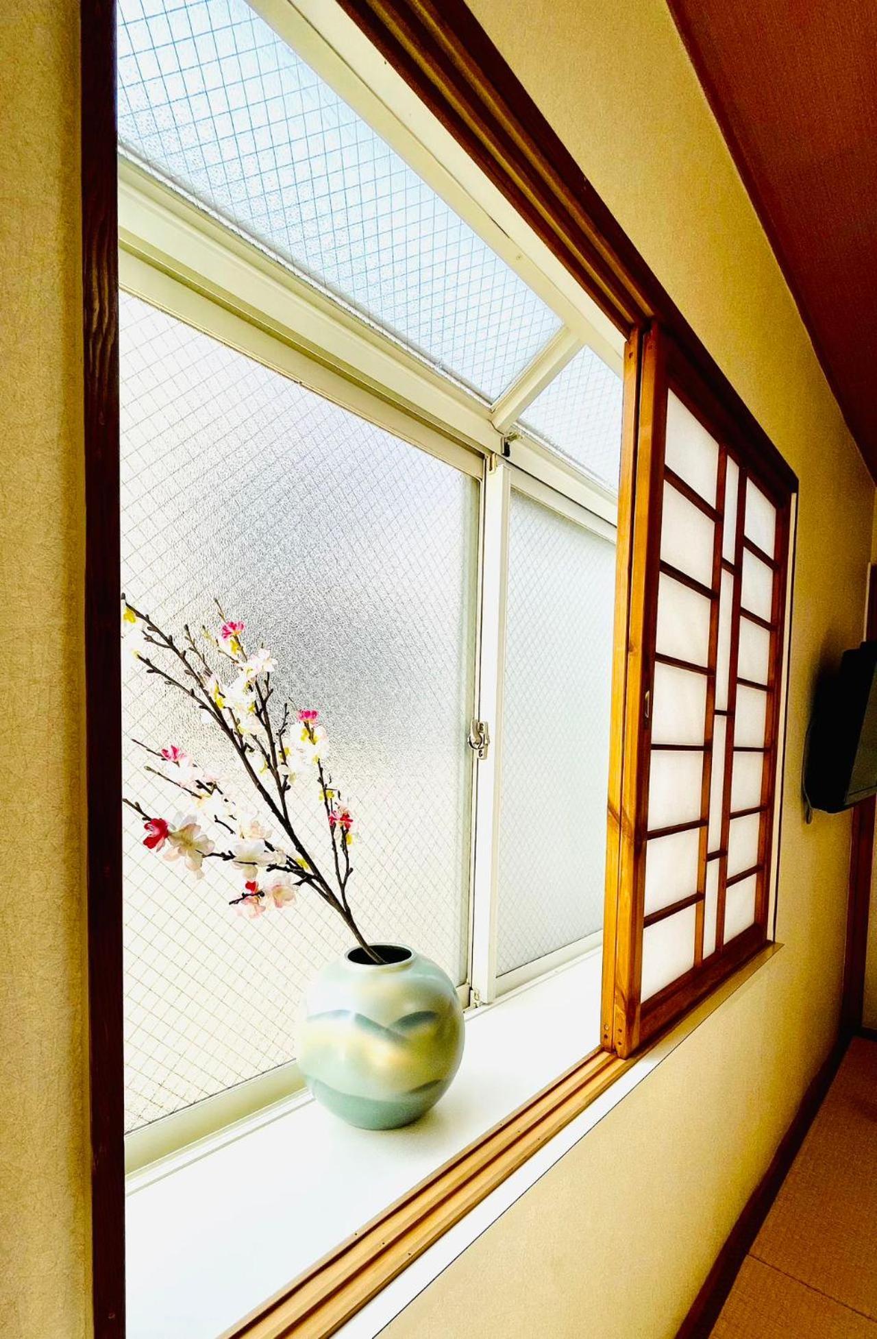 Yuyuso Villa Tokyo