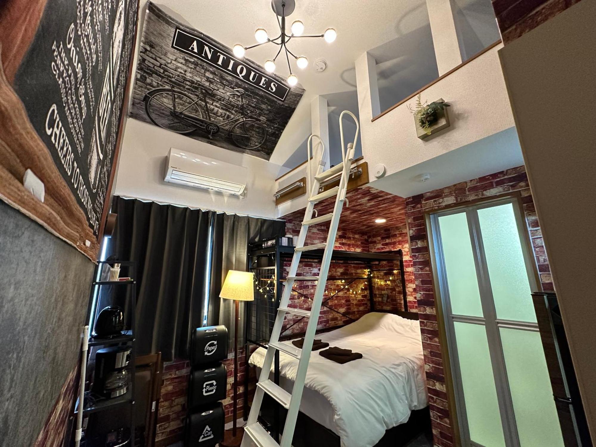 Max4people Shinjuku 7minutes Shibuya12 Minutes 5minutes Walk From Hatsudai Station Leon Shibuya *