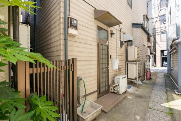 Bunkyo-ku - / Vacation 4147