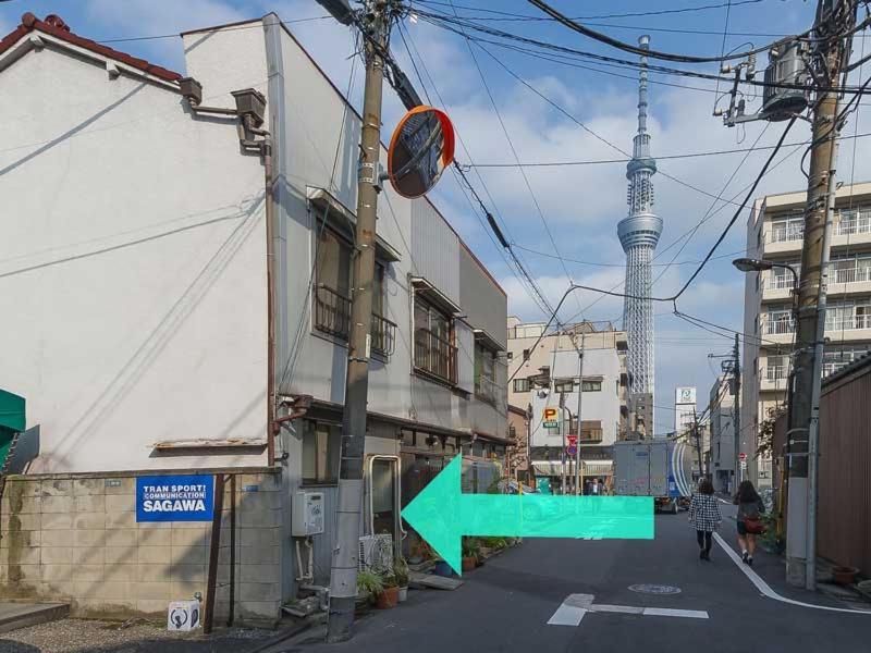 Apartment Konoha House【japanese-style Near Asakusa & Skytree】 *